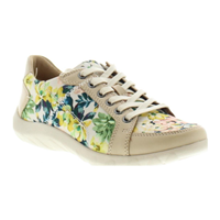 Amalie Lace-up Sneaker