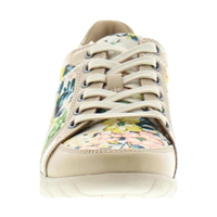 Amalie Lace-up Sneaker