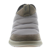 Java Nylon Moc Toe Slip On