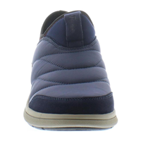 Java Nylon Moc Toe Slip On