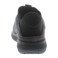 Java Wool Moc Toe Slip On