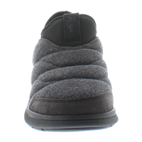 Java Wool Moc Toe Slip On