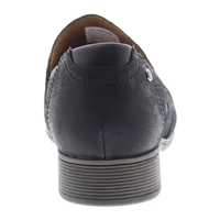 Crosbie Slip-on