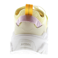 Kinetic Breakthru Tech Lace