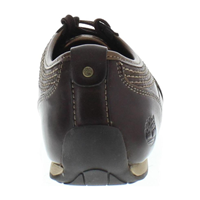 Jovana Leather Oxford