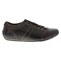 Jovana Leather Oxford