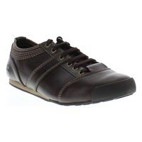 Jovana Leather Oxford