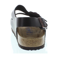 Milano - Soft Footbed