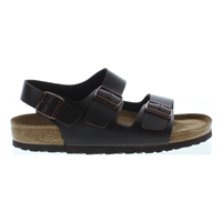 Milano - Soft Footbed