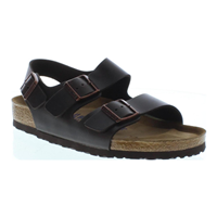 Milano - Soft Footbed