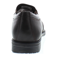 Essential Detail Waterproof Slip On